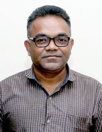Mr. UmeshKumar R. Patel